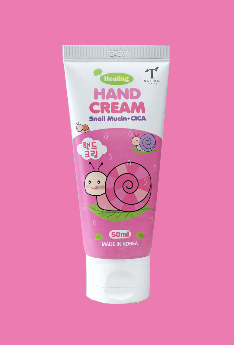 Healing Hand Cream